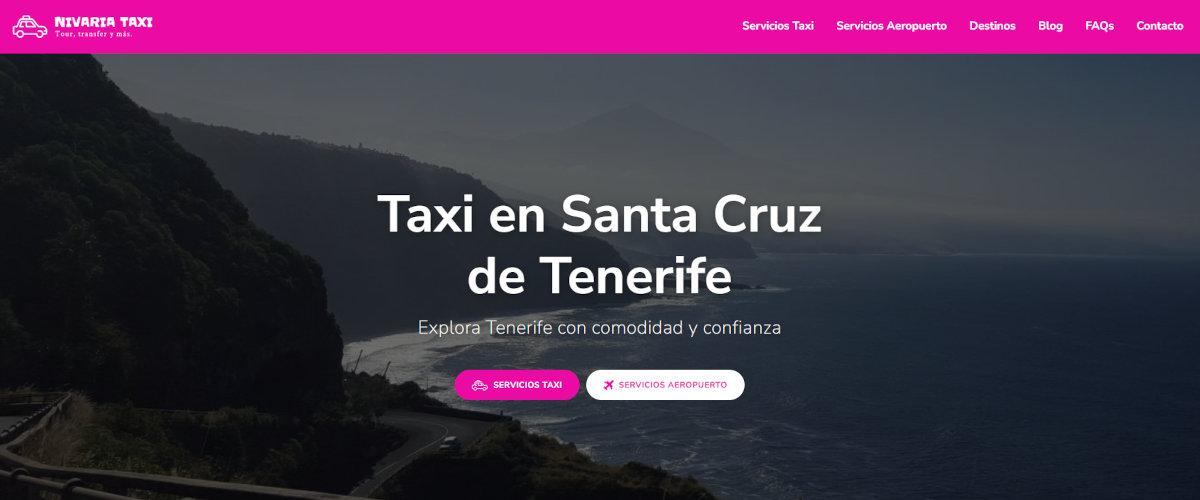 ¡Bienvenidos a nuestra nueva web!